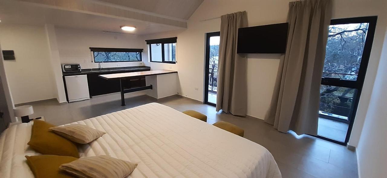 Laurentino Loft & Home Вилья-Хенераль-Бельграно Экстерьер фото