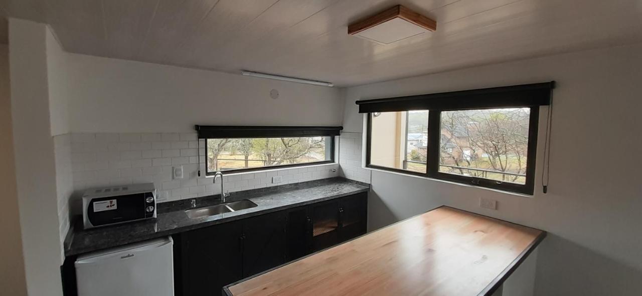Laurentino Loft & Home Вилья-Хенераль-Бельграно Экстерьер фото