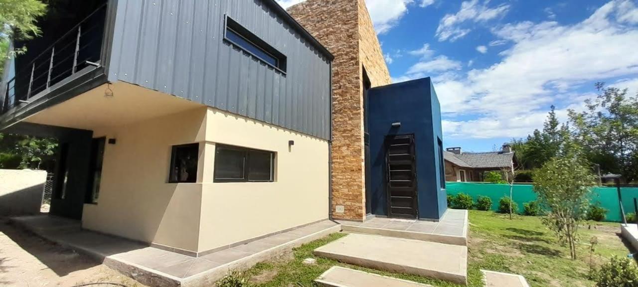 Laurentino Loft & Home Вилья-Хенераль-Бельграно Экстерьер фото