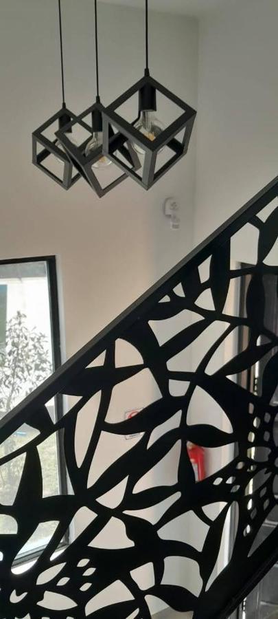 Laurentino Loft & Home Вилья-Хенераль-Бельграно Экстерьер фото