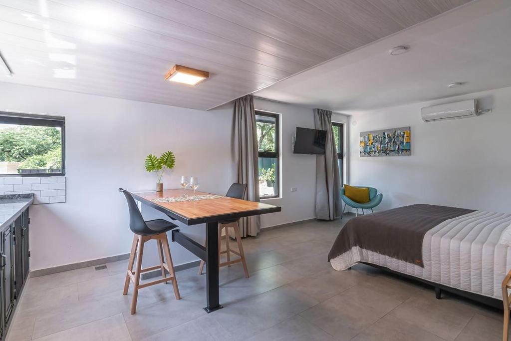 Laurentino Loft & Home Вилья-Хенераль-Бельграно Экстерьер фото